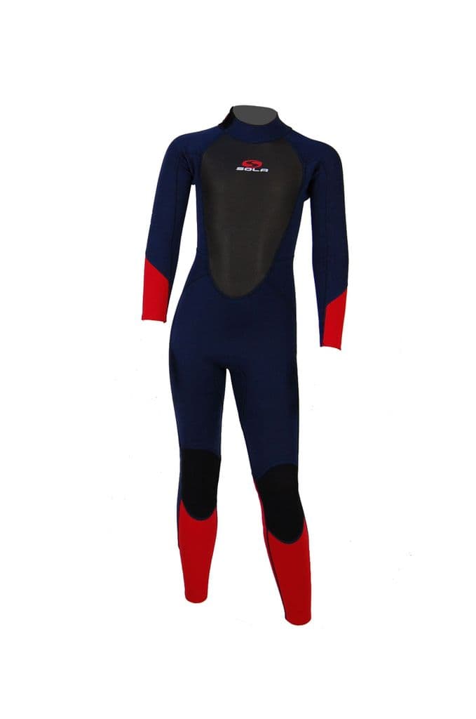 Wetsuits