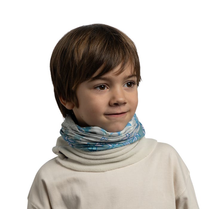 Aqua Haze - Polar Tubestrik kids - BUFF