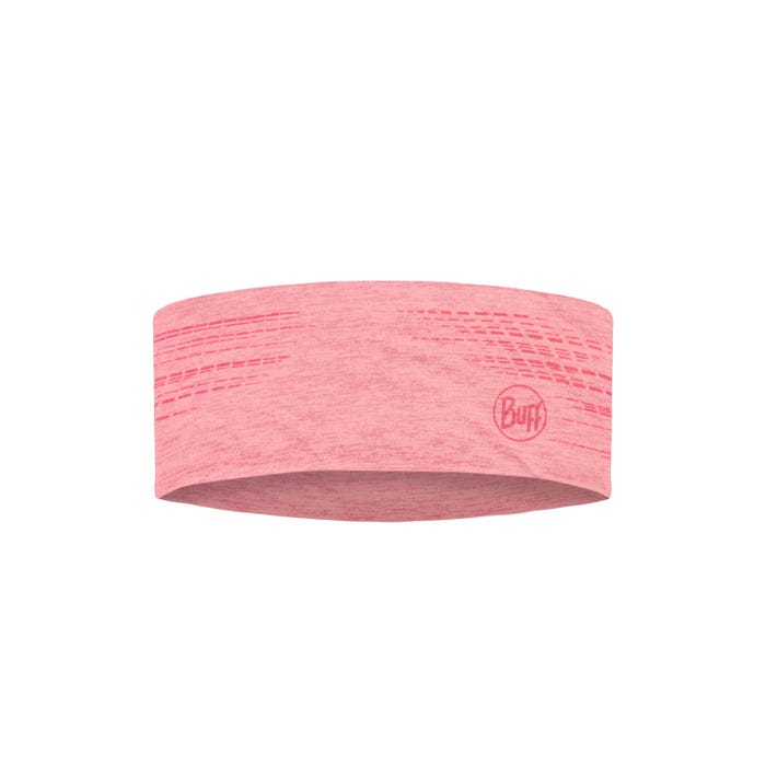 SOLID ROSE PINK - DRYFLX® HEADBAND - BUFF