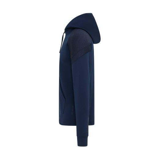 Ballycastle Tennis Club - Tech Hoodie