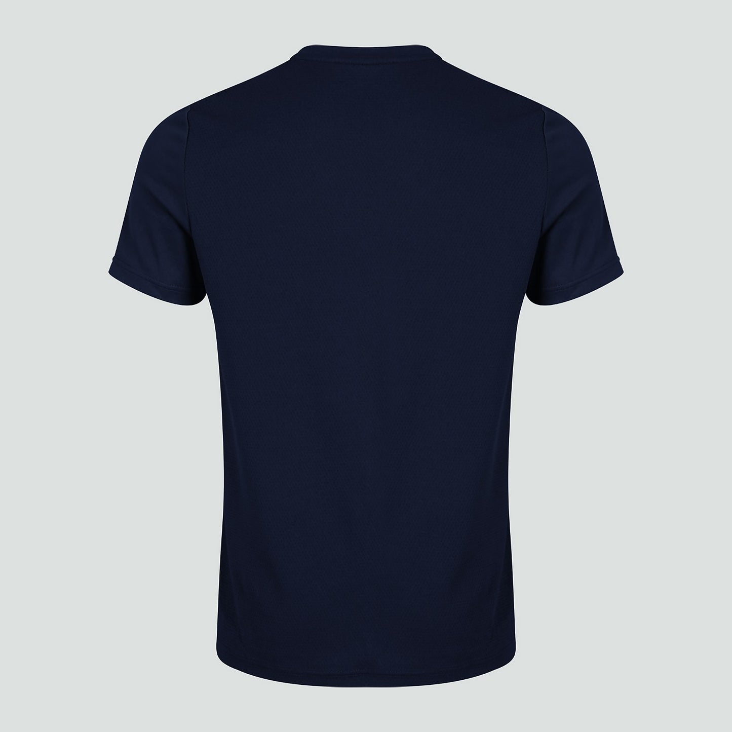 MENS CANTERBURY CLUB DRY TEE NAVY