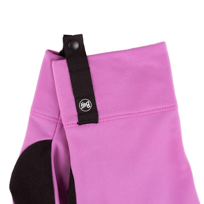 Orchid - ThermoNet® Gloves - BUFF