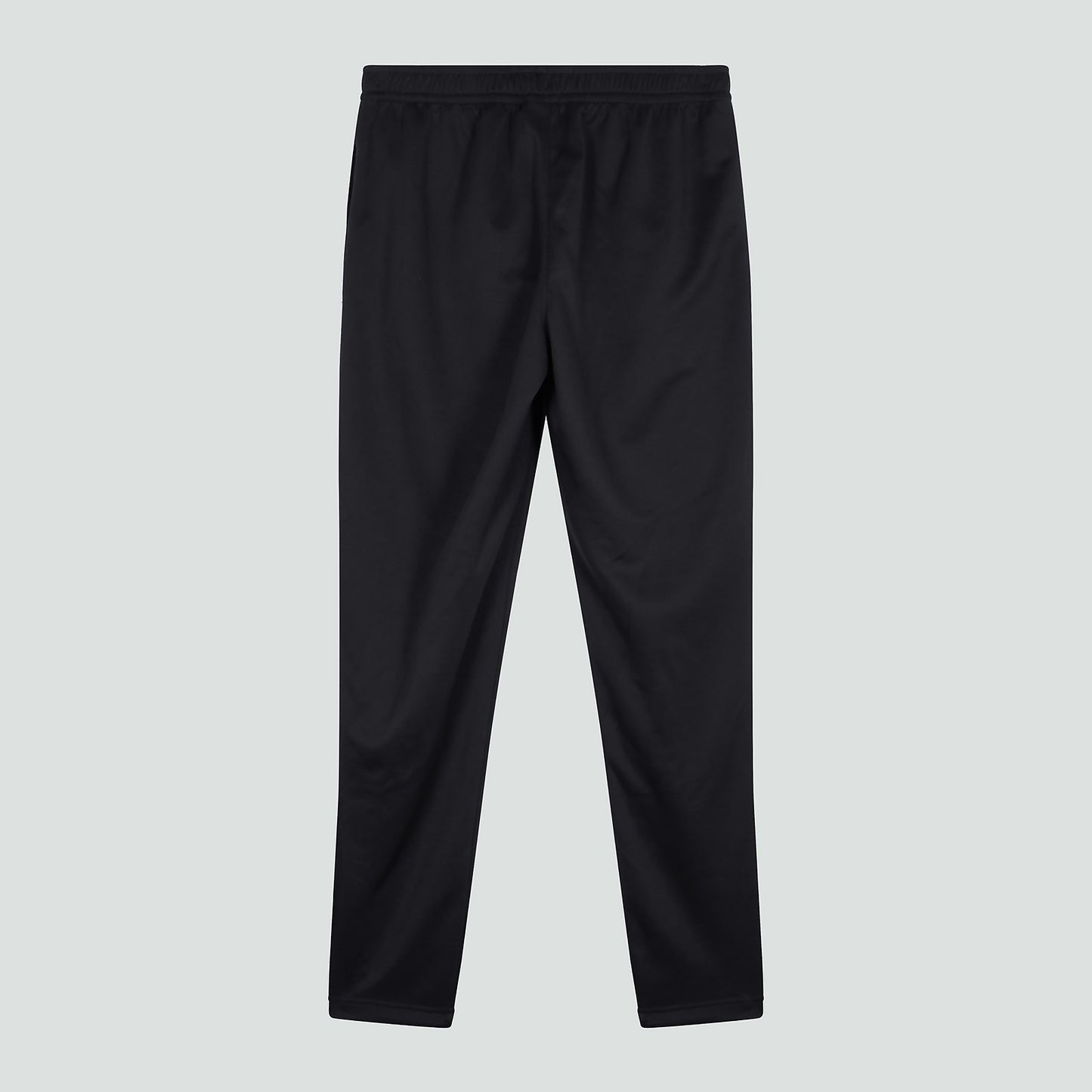 WOMENS CANTERBURY STRETCH TAPERED PANT BLACK