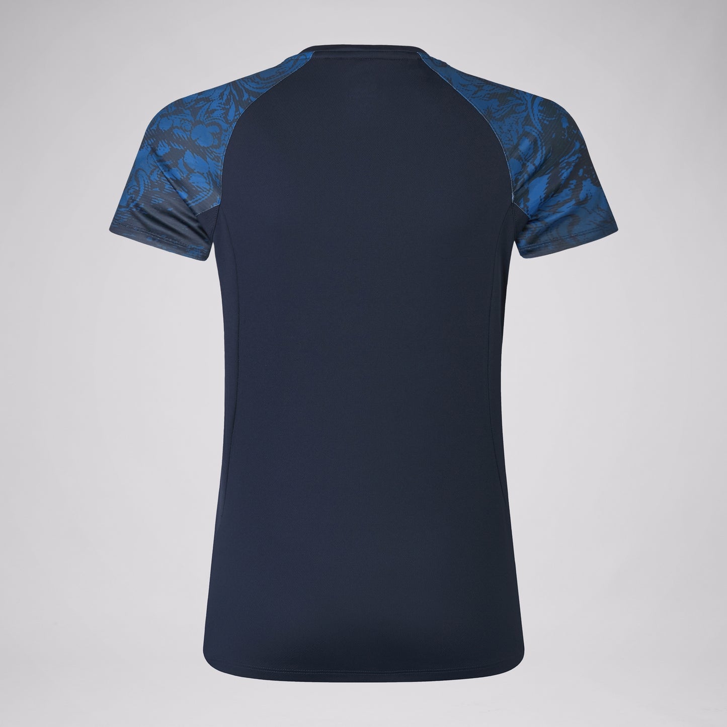 Canterbury - WOMENS LIONS SUPERLIGHT T NAVY