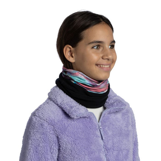 Semva Multi - Youth Polar Neckwear - BUFF