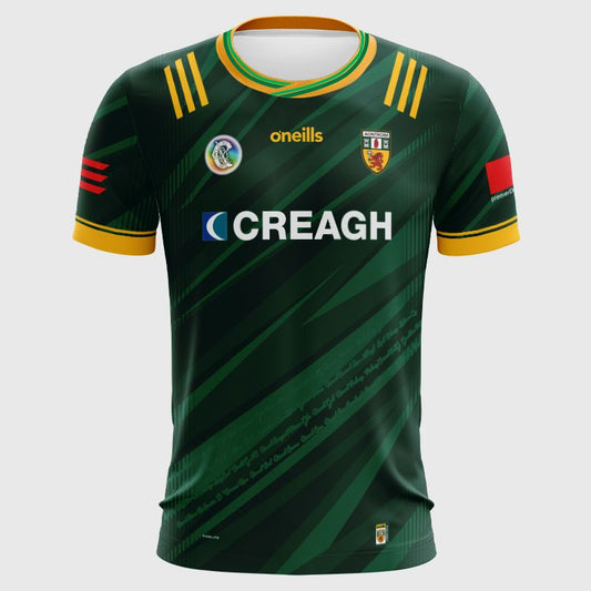 O'Neills Antrim Camogie Away Jersey 2025 - Antrim Camogie Pop-Up