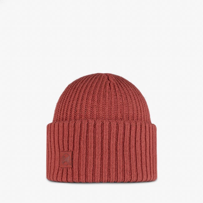 BUFF KNITTED HAT - RUTGER (various colours)