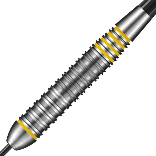 Harrows Chizzy Alloy Darts (22g)