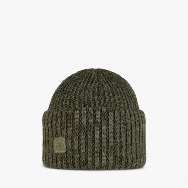 BUFF KNITTED HAT - RUTGER (various colours)