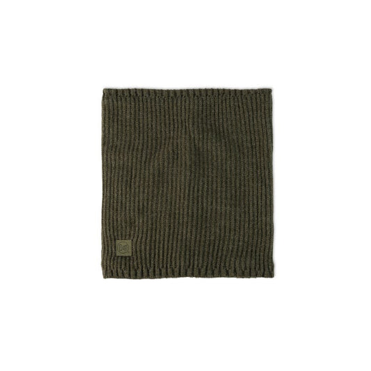 Rutger Silversage - Knitted & Polar Neck Warmer - BUFF
