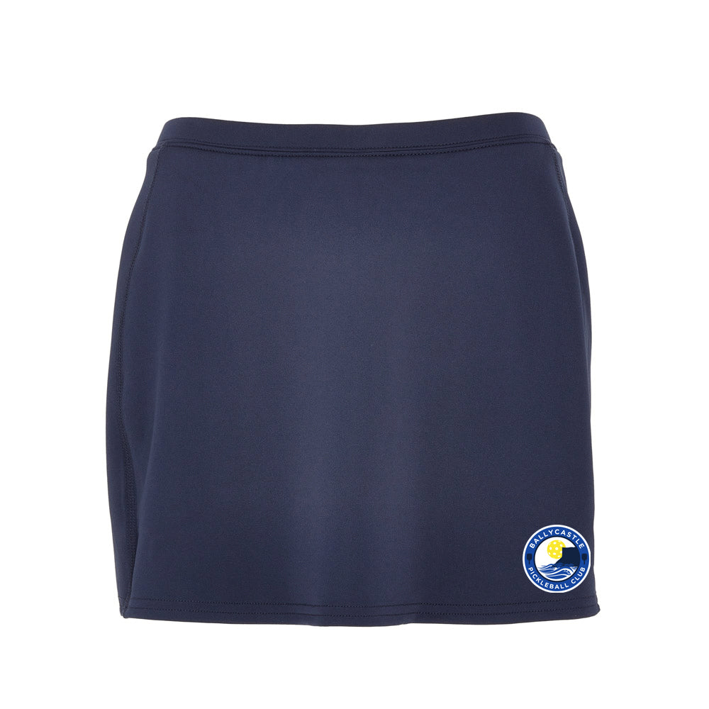 Ballycastle Pickleball - Skort
