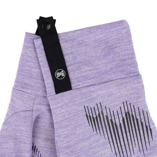 Iris - DryFlx® Gloves - BUFF