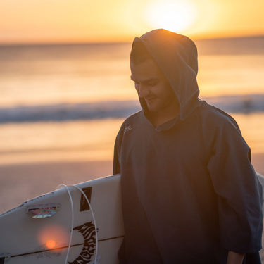 Lightweight Compact Changing Robe - Lifeventure