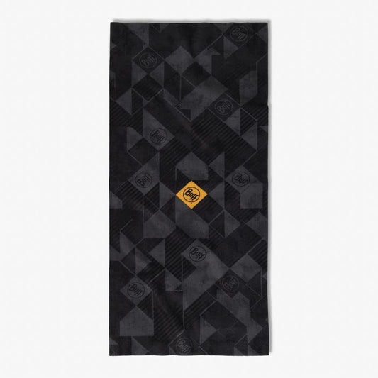 Micor Graphite - Original EcoStretch Neckwear - BUFF