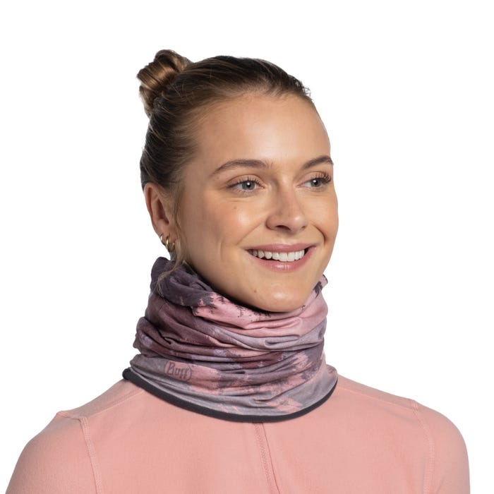 Metly Rosewood - Reversible Polar - BUFF