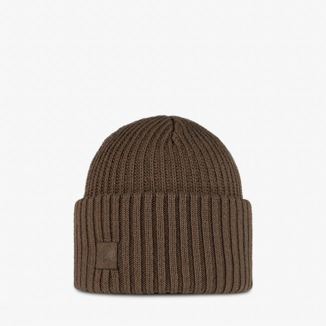 BUFF KNITTED HAT - RUTGER (various colours)