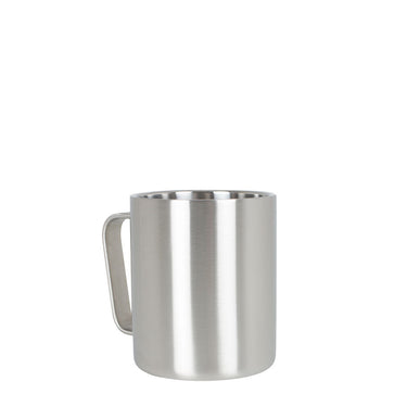 Stainless Steel Camping Mug