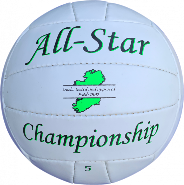 All Star Gaelic Football