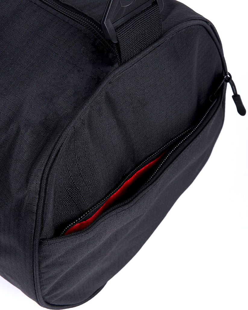 Balboa - Holdall - Black