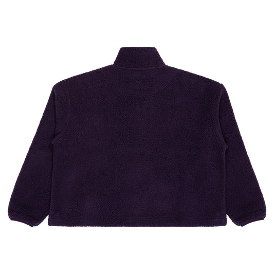 Bleubird Nala Fleece - Purple