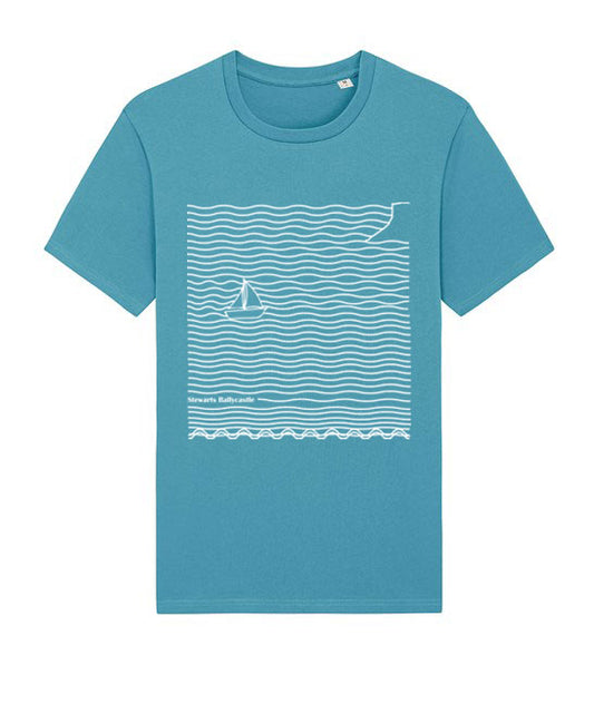 Organic Cotton Stewarts Ballycastle Tee