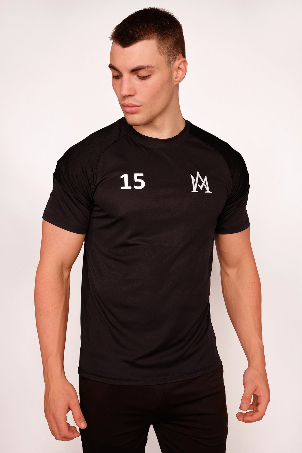 BUFC - Kenetic Training Tee