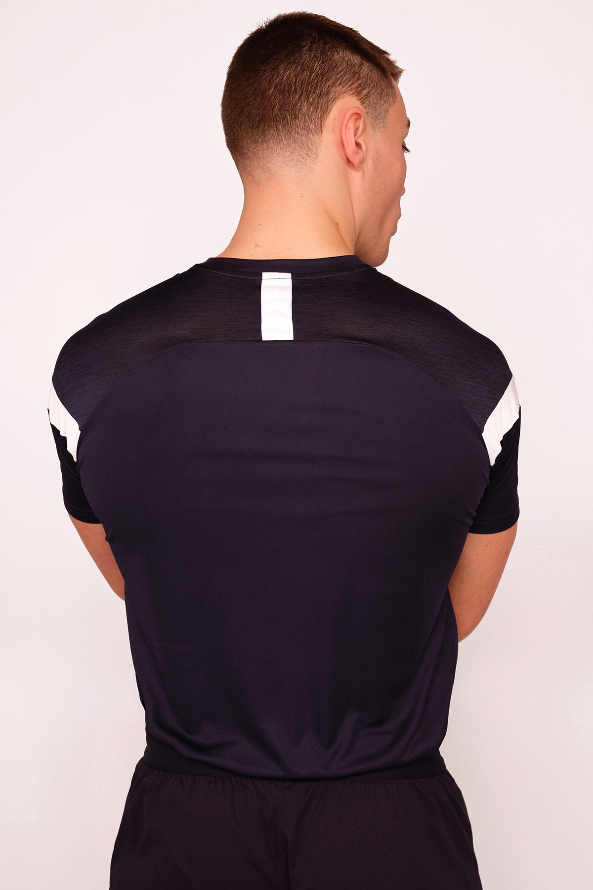 BUFC - Kenetic Training Tee