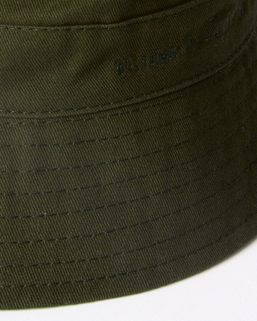 Dockyard Bucket Hat - Green