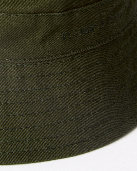 Dockyard Bucket Hat - Green