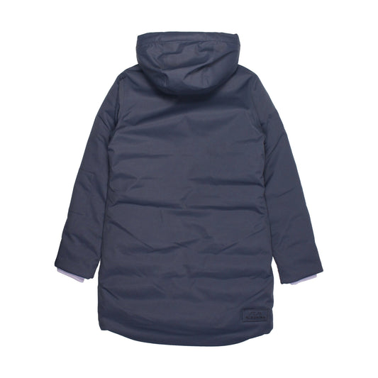 Elana Jacket - Navy - Bleubird