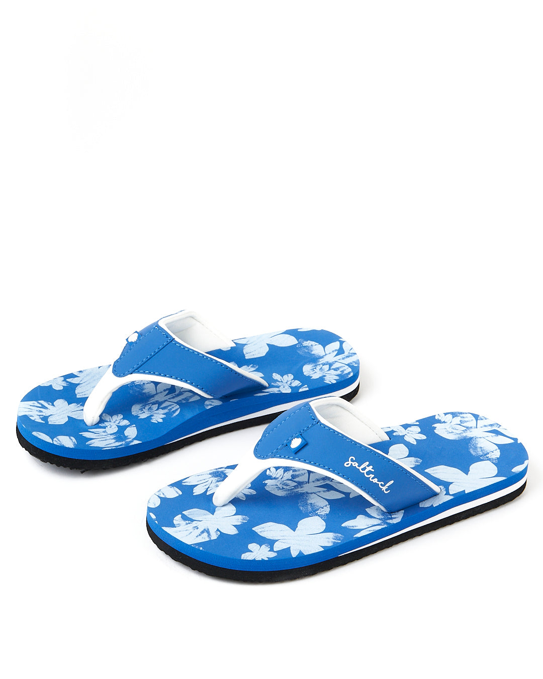 FLORAL - FLIP FLOPS