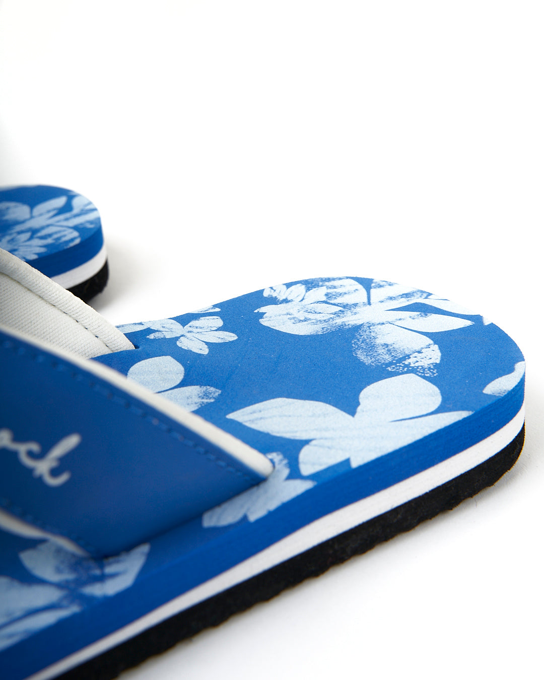 FLORAL - FLIP FLOPS