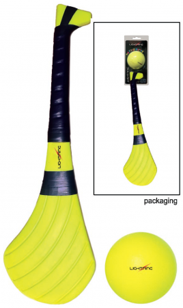 Lightning First Hurley starter set