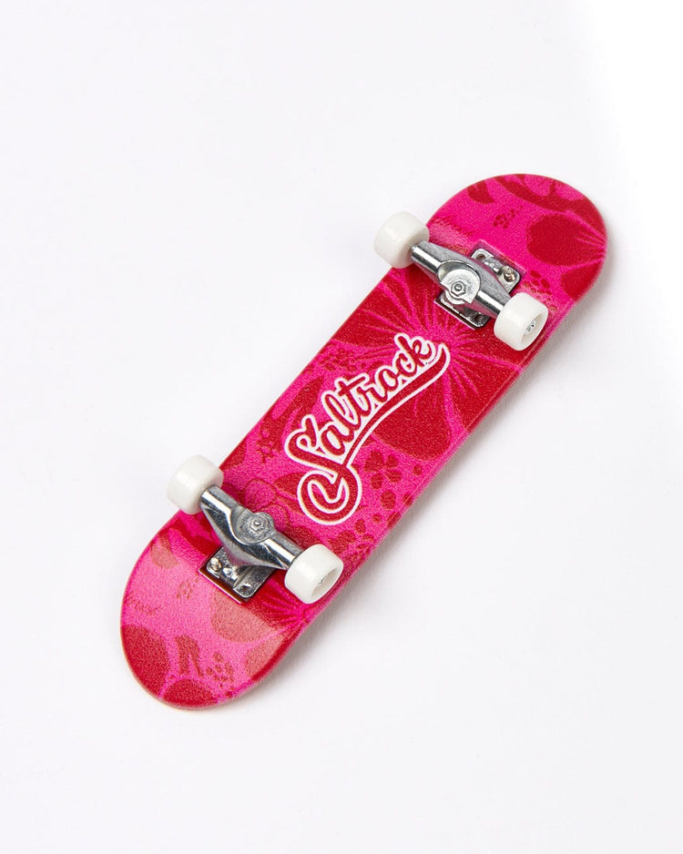 Hibiscus - Digit Decks - Pink