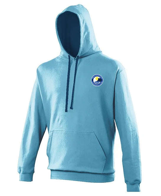 Ballycastle Pickleball - Varsity Hoodie