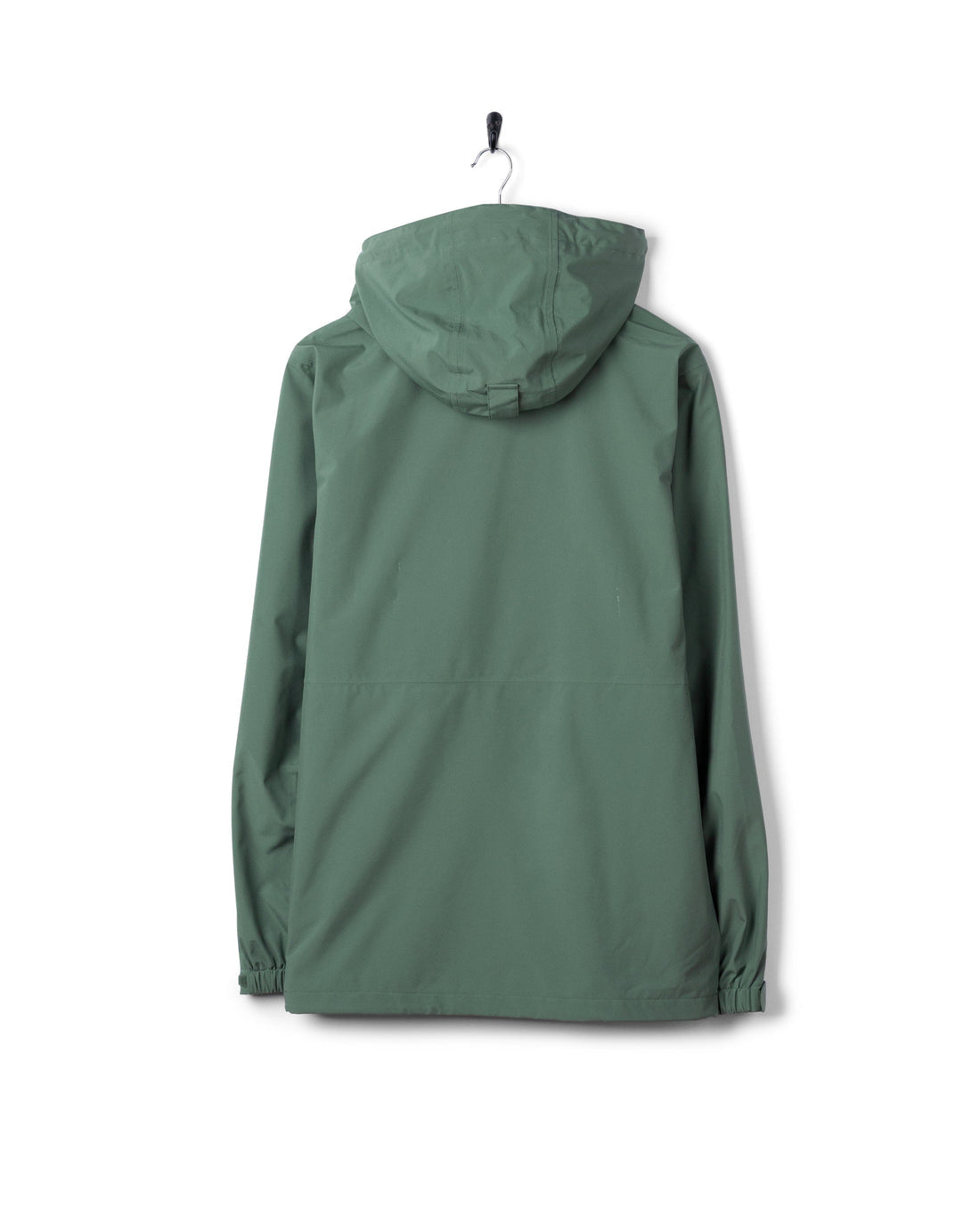 Whistler II -Mens Waterproof Hooded Jacket in Light Green