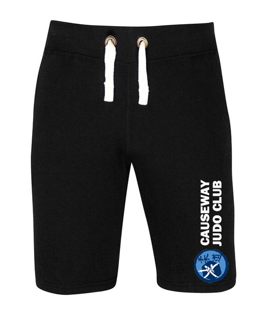 Causeway Judo - Adult Shorts