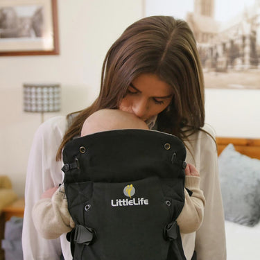 Acorn Baby Carrier