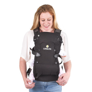 Acorn Baby Carrier