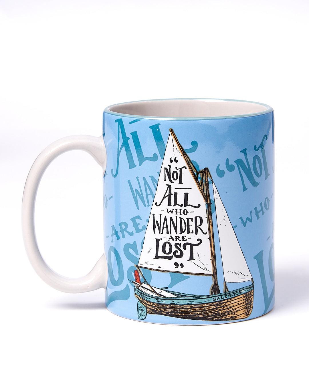 Saltrock Mugs