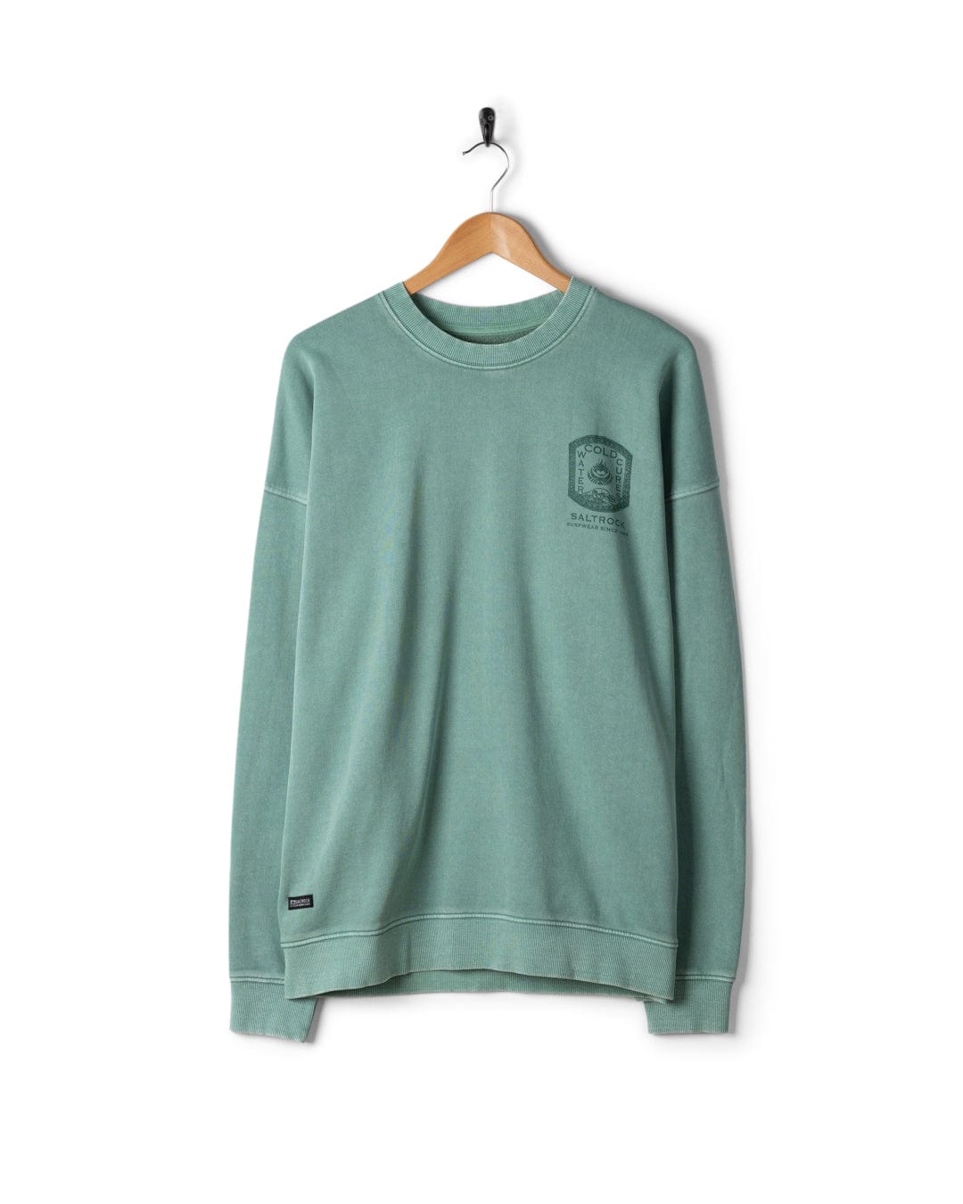 Cold Water Cures - Sweat - LIGHT BLUE