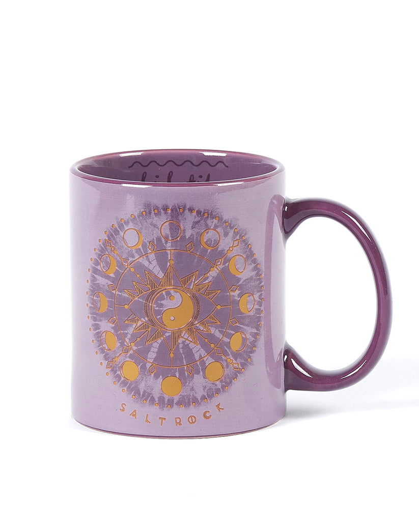 Saltrock Mugs