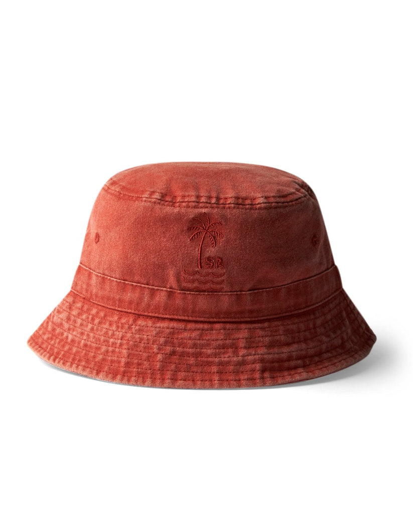 Palm Bucket Hat