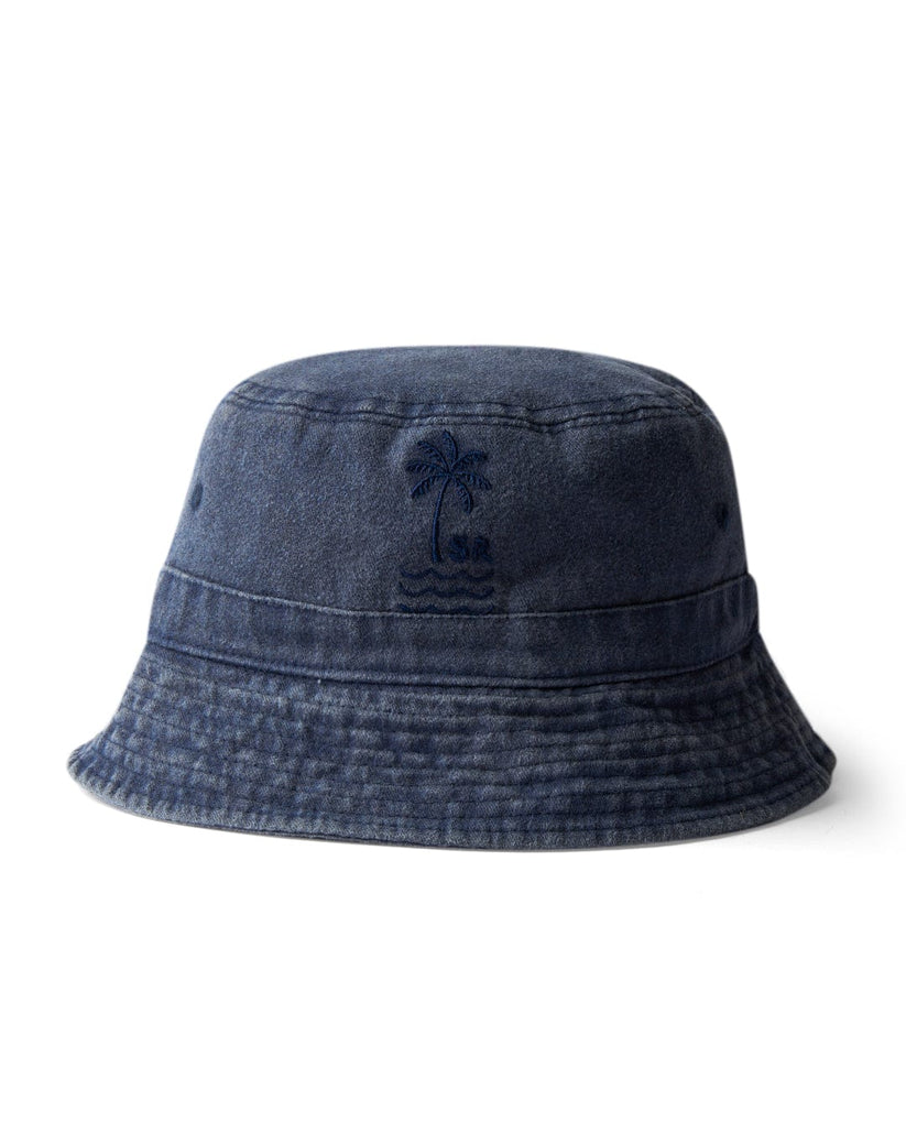 Palm Bucket Hat