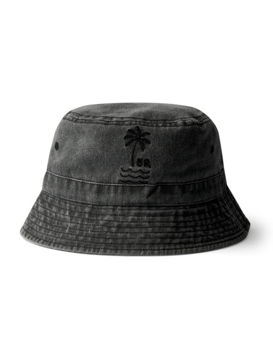 Palm Bucket Hat