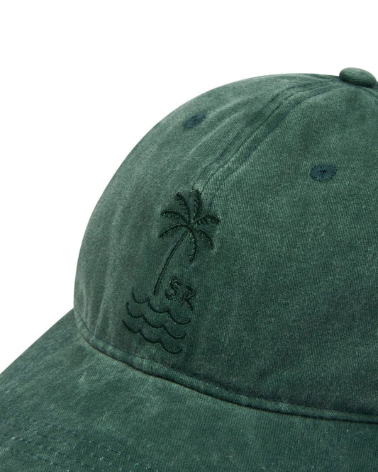 Palm Cap