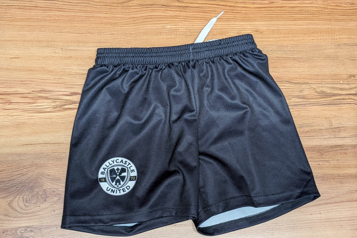 BUFC - Training shorts