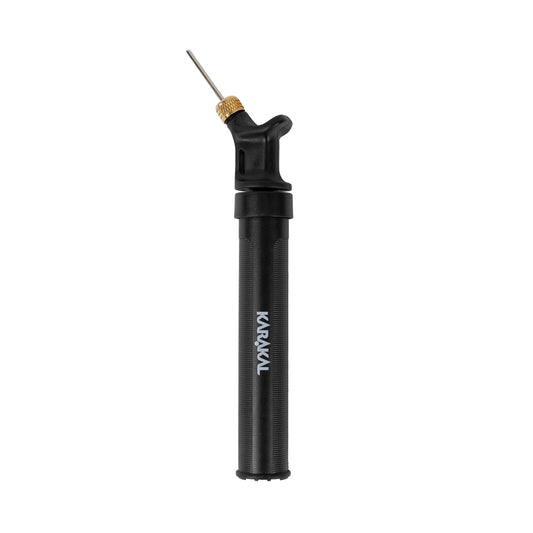 Karakal 8" Double Action Pump