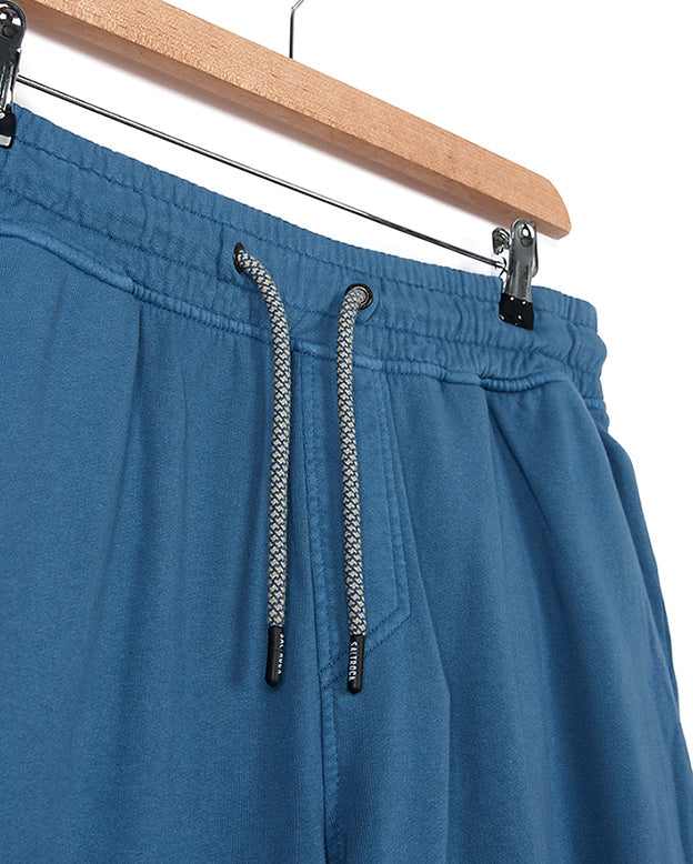 Ralfen - Mens Slimfit Sweatpants - Blue