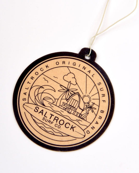 Saltrock Air Freshener